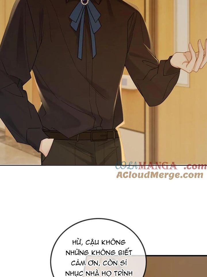 Lang Cẩu Chủ Thần Chapter 128 - Trang 3