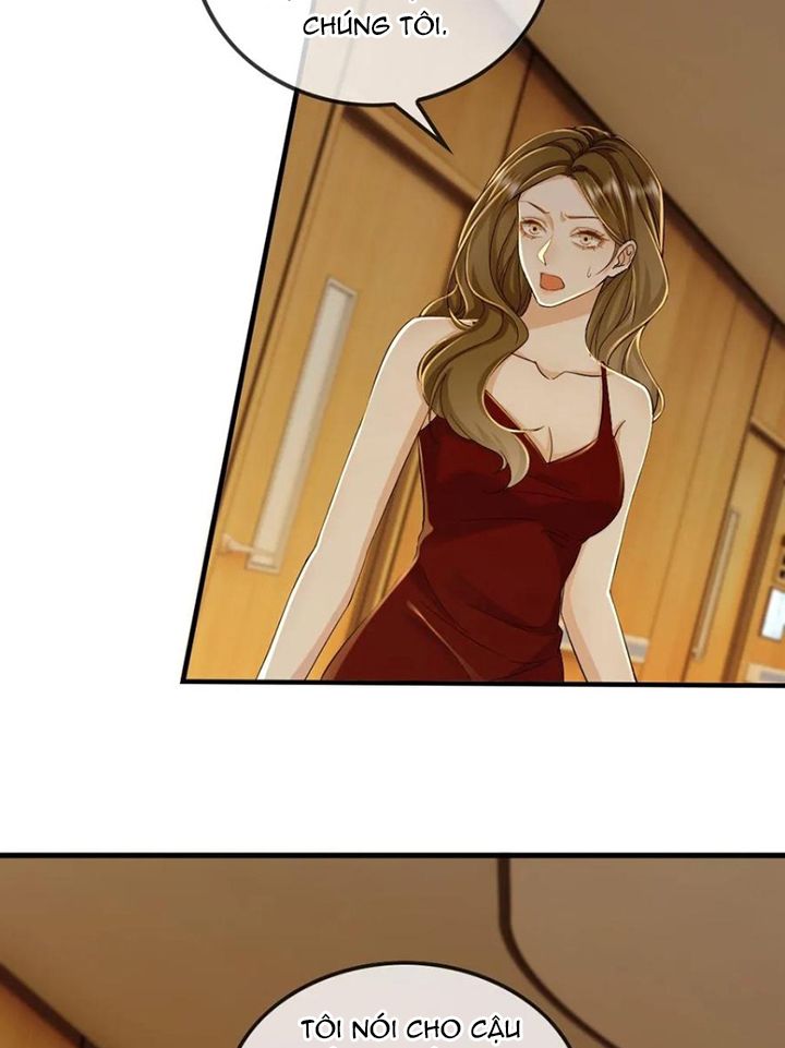 Lang Cẩu Chủ Thần Chapter 128 - Trang 3