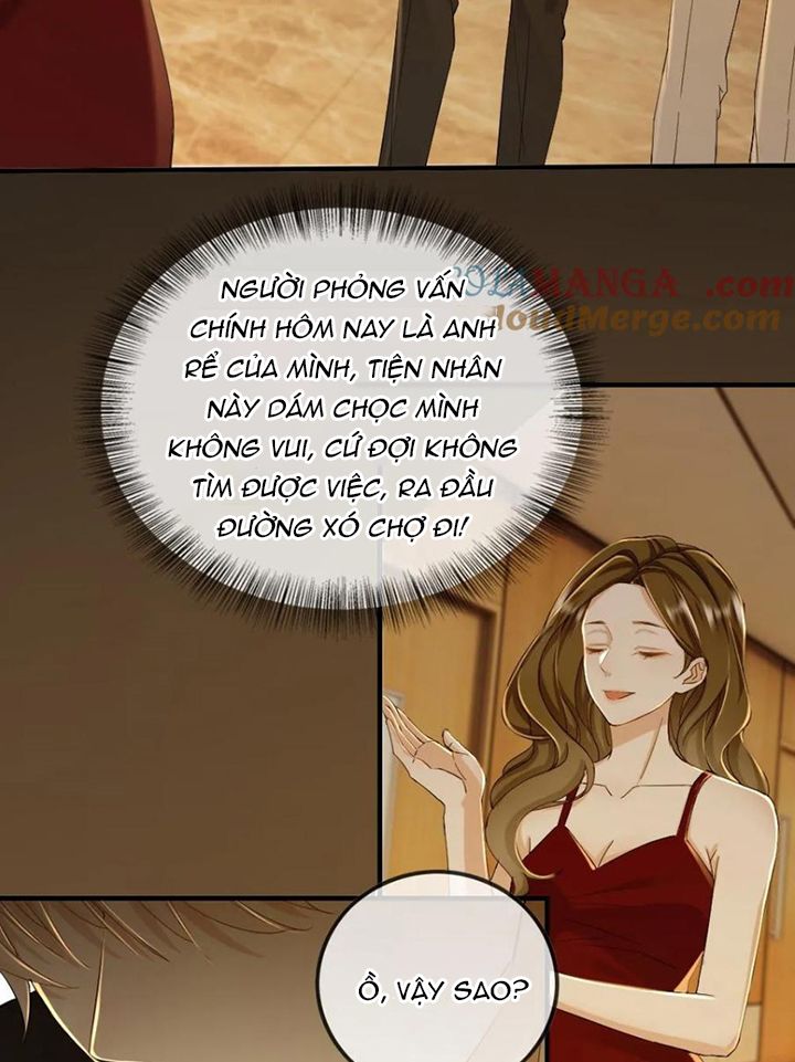 Lang Cẩu Chủ Thần Chapter 128 - Trang 3