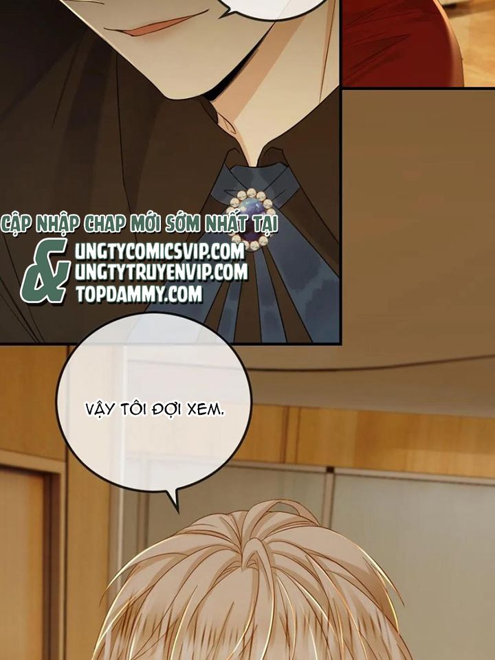 Lang Cẩu Chủ Thần Chapter 128 - Trang 3
