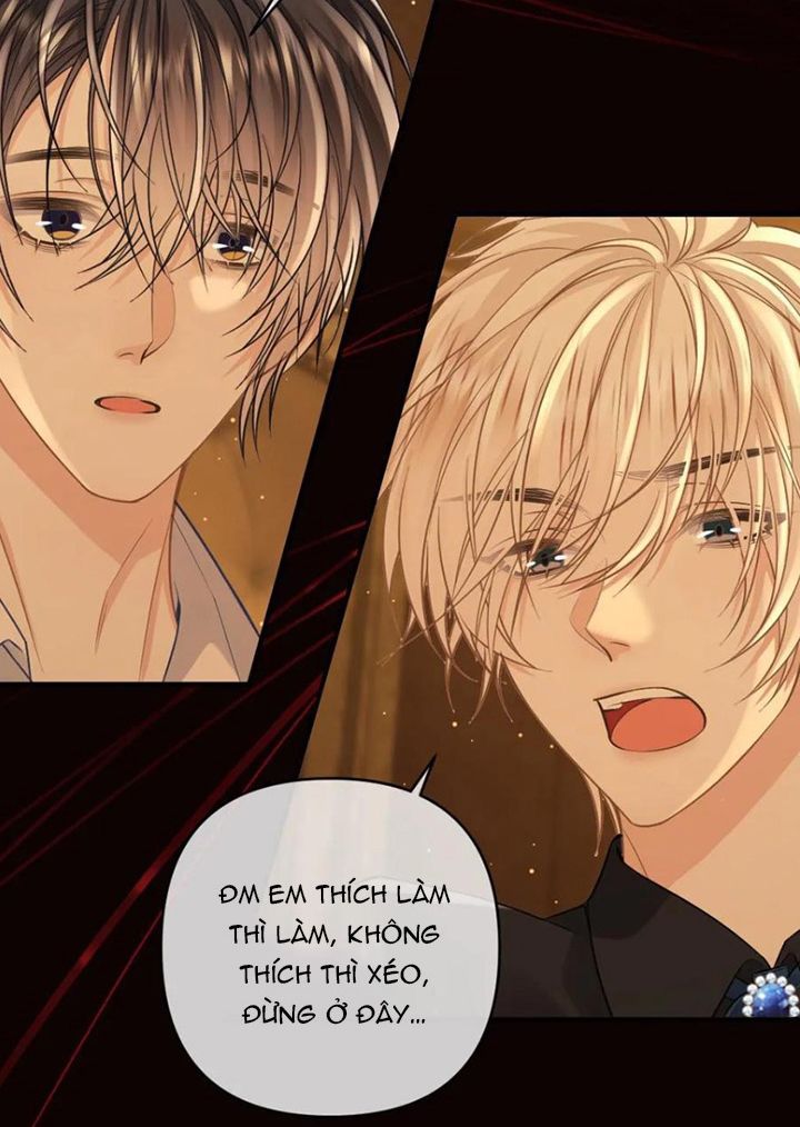 Lang Cẩu Chủ Thần Chapter 130 - Trang 3