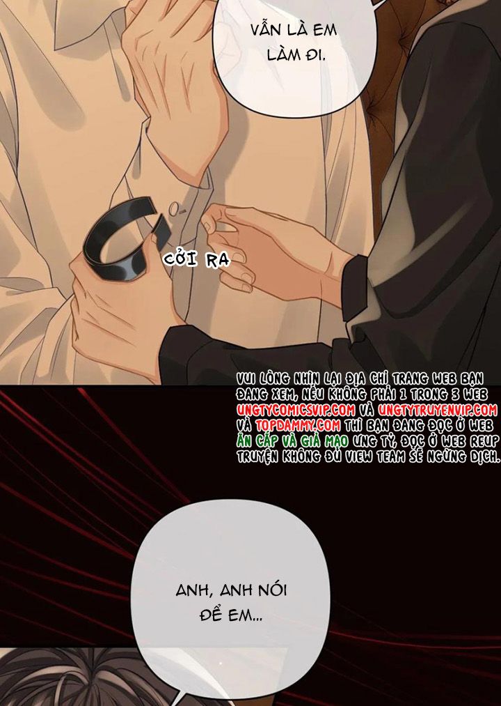 Lang Cẩu Chủ Thần Chapter 130 - Trang 3