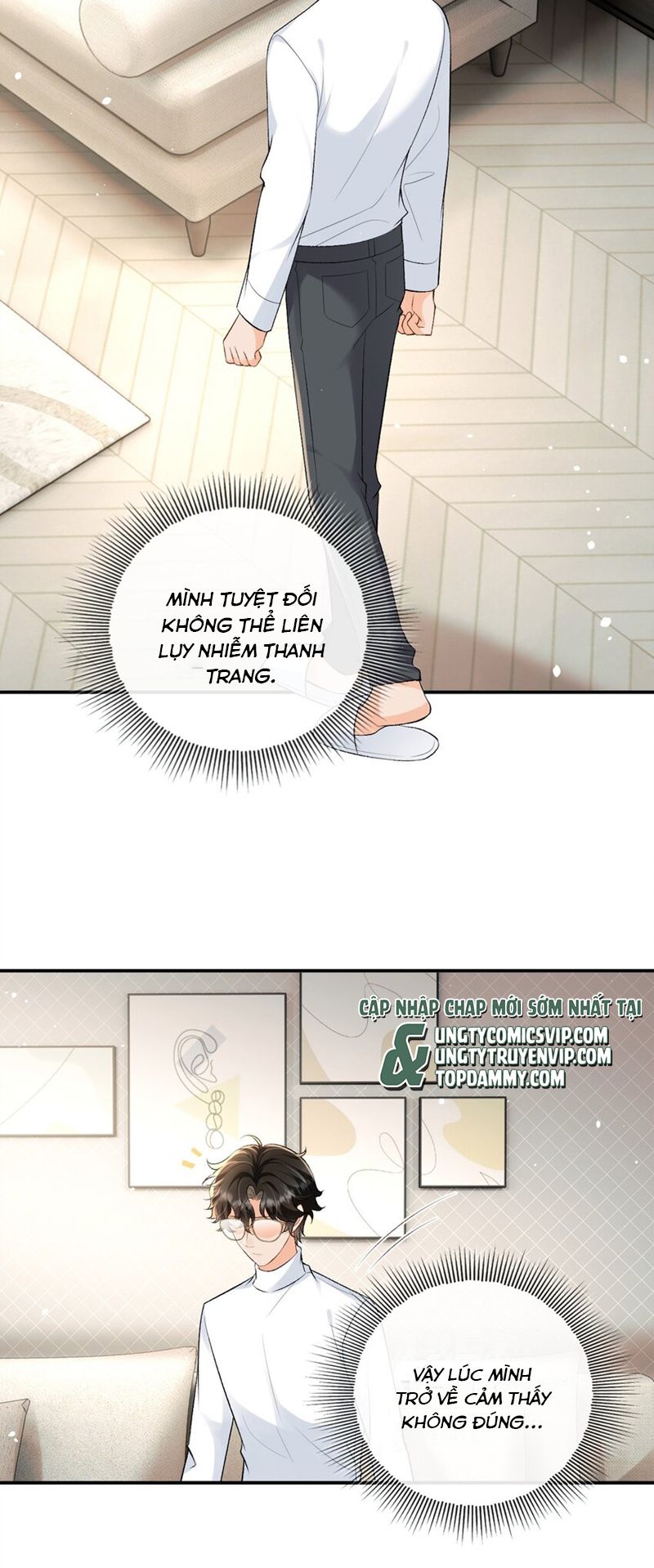 Bản Tính Hạ Đẳng Chapter 22 - Trang 3