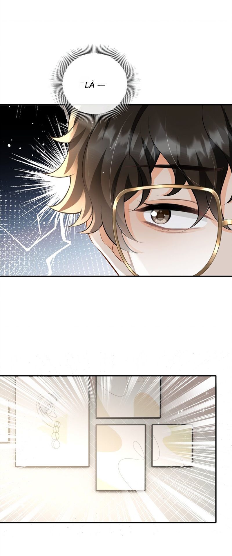 Bản Tính Hạ Đẳng Chapter 22 - Trang 3