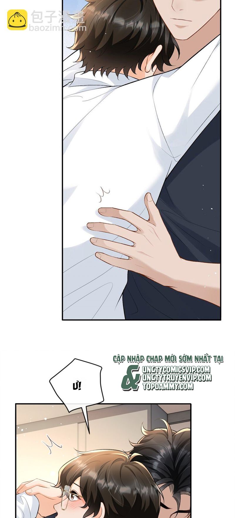 Bản Tính Hạ Đẳng Chapter 22 - Trang 3