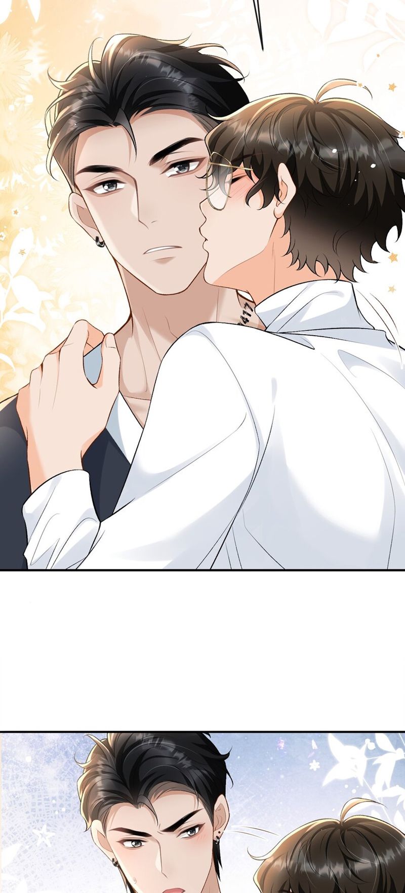 Bản Tính Hạ Đẳng Chapter 22 - Trang 3