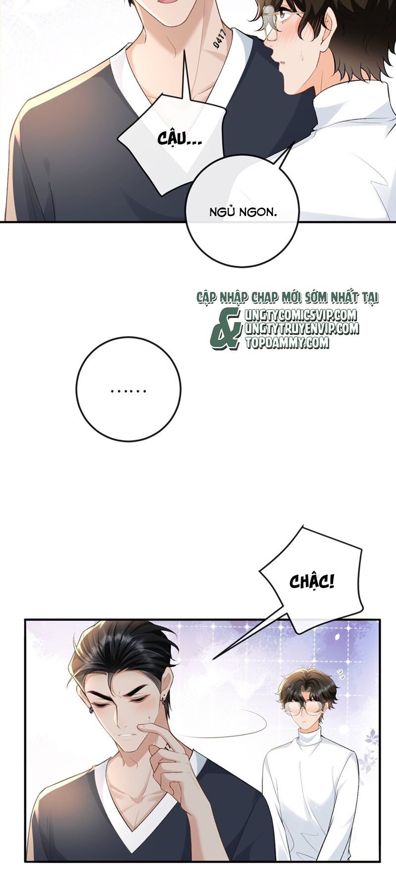 Bản Tính Hạ Đẳng Chapter 22 - Trang 3