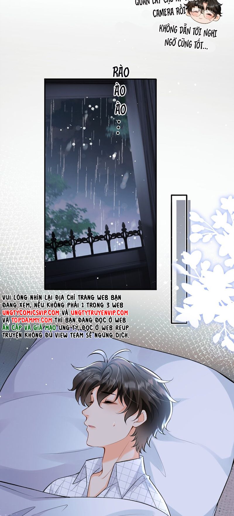 Bản Tính Hạ Đẳng Chapter 22 - Trang 3