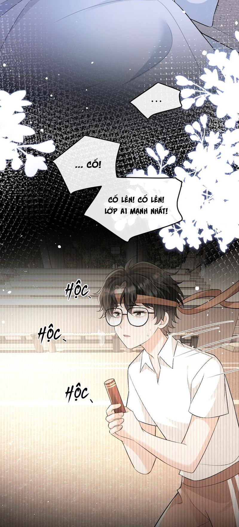 Bản Tính Hạ Đẳng Chapter 22 - Trang 3