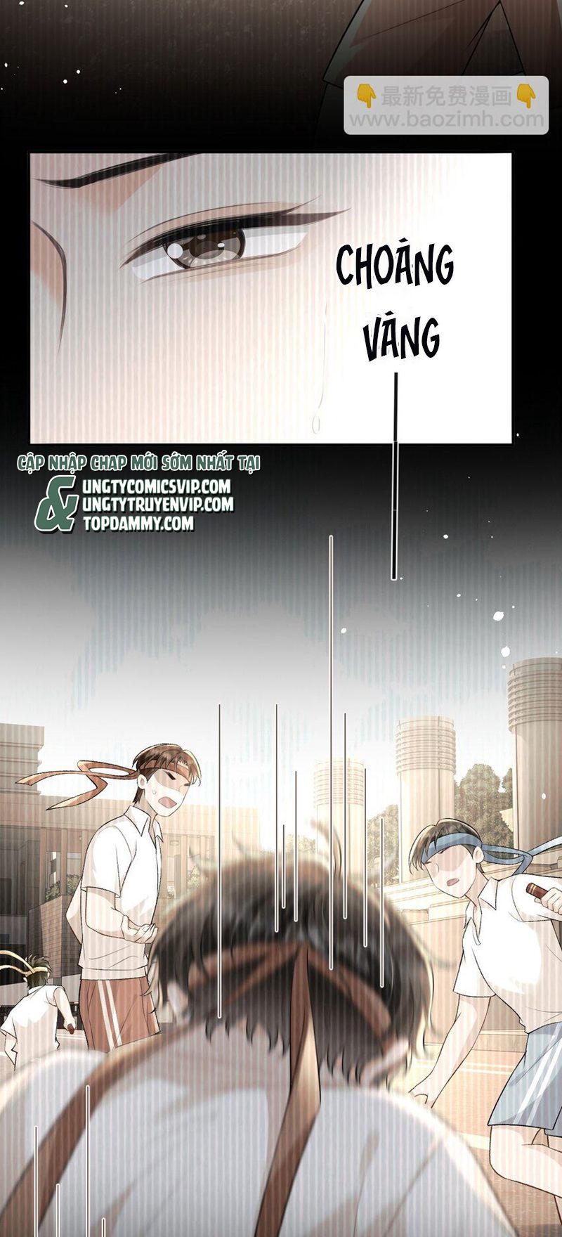 Bản Tính Hạ Đẳng Chapter 22 - Trang 3