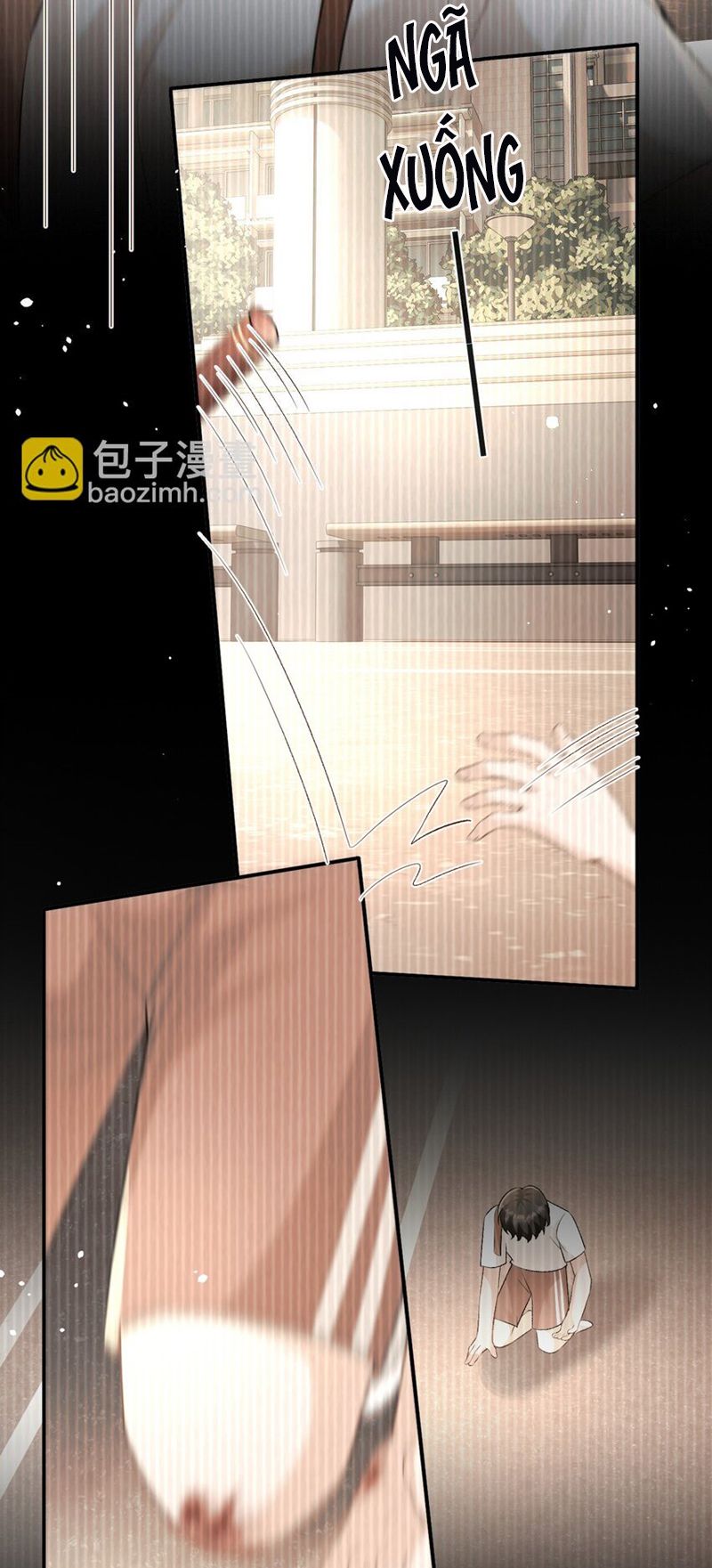 Bản Tính Hạ Đẳng Chapter 22 - Trang 3