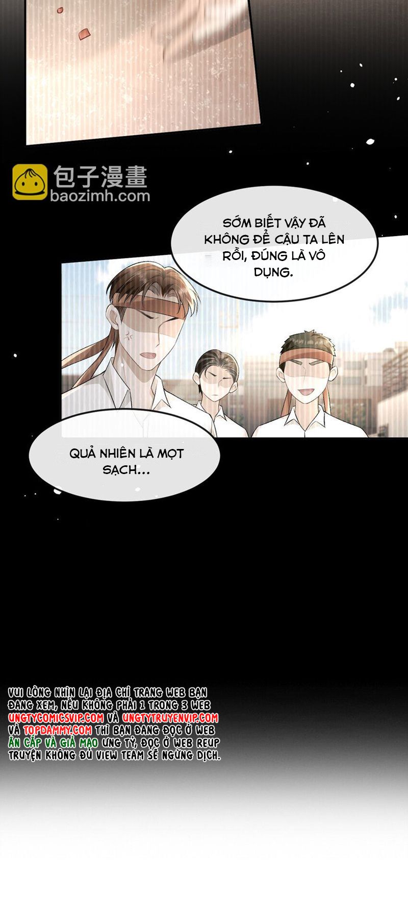 Bản Tính Hạ Đẳng Chapter 22 - Trang 3