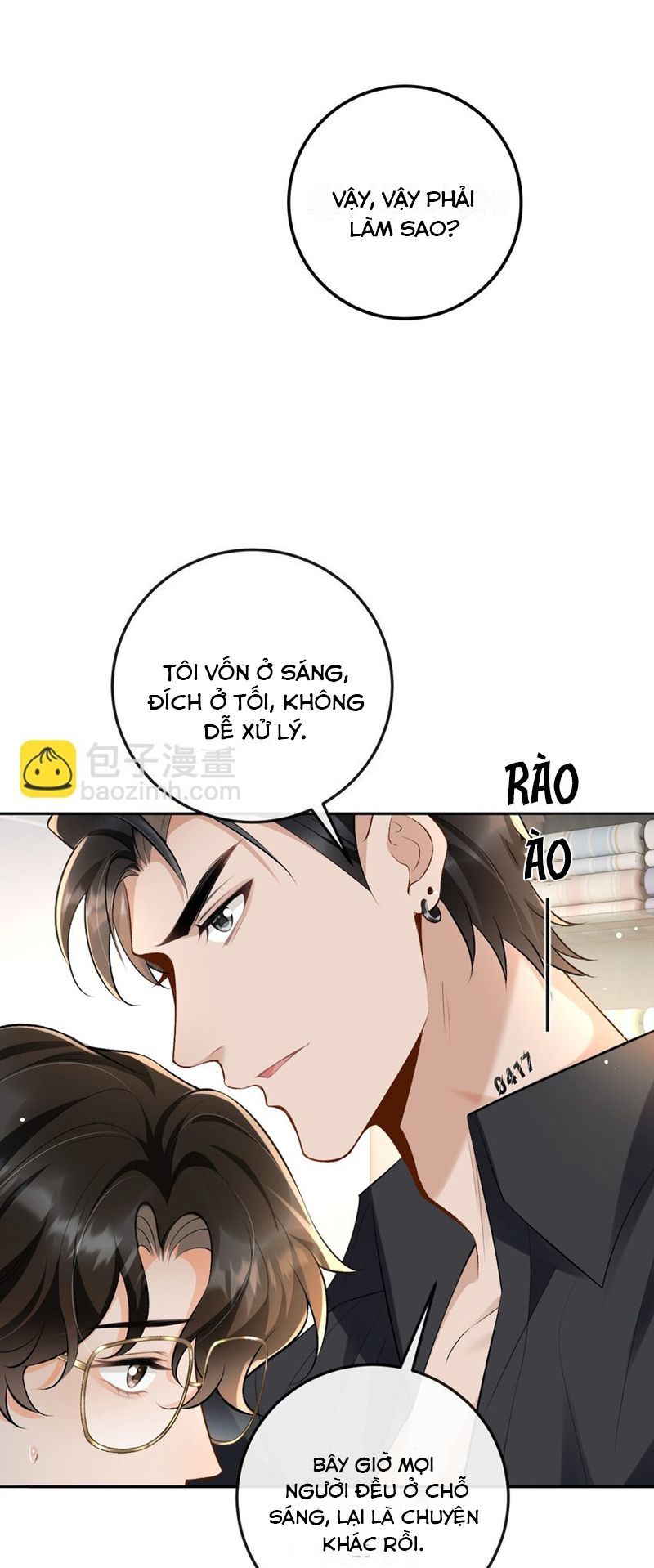 Bản Tính Hạ Đẳng Chapter 22 - Trang 3