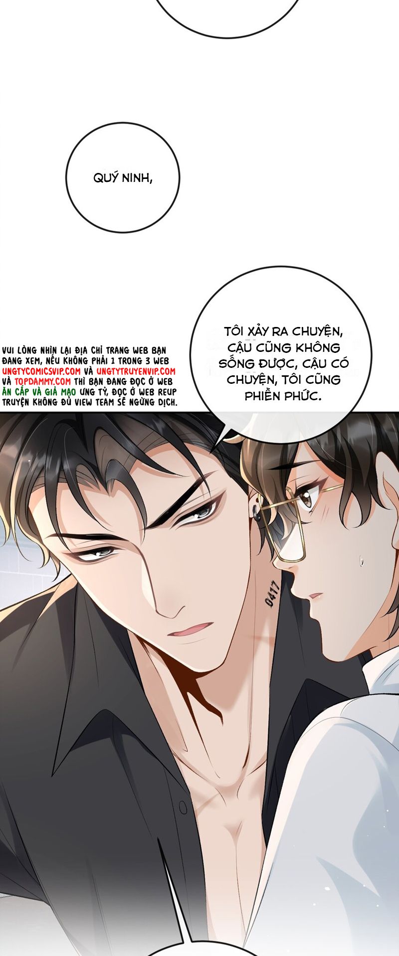 Bản Tính Hạ Đẳng Chapter 22 - Trang 3