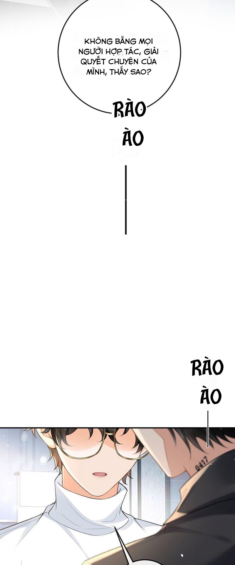 Bản Tính Hạ Đẳng Chapter 22 - Trang 3