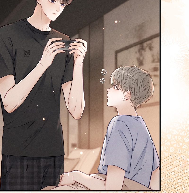 Thời Gian May Mắn Chapter 21 - Trang 3