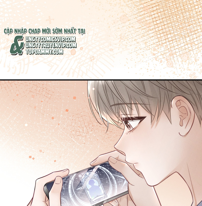 Thời Gian May Mắn Chapter 21 - Trang 3