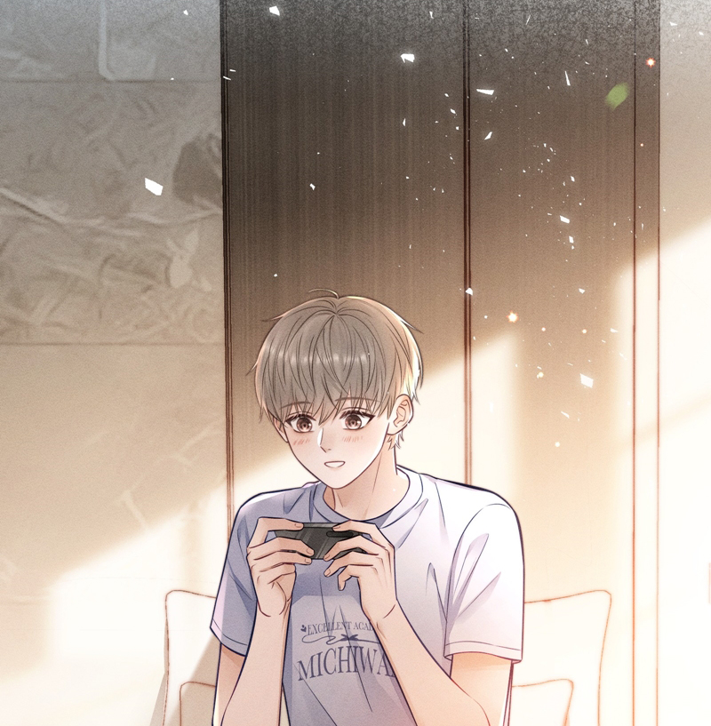 Thời Gian May Mắn Chapter 21 - Trang 3