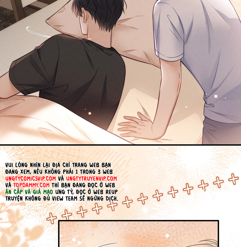 Thời Gian May Mắn Chapter 21 - Trang 3