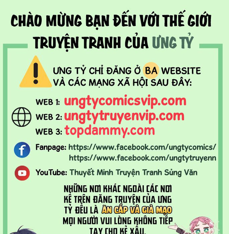 Thời Gian May Mắn Chapter 21 - Trang 3