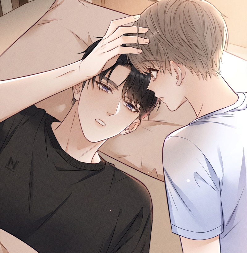 Thời Gian May Mắn Chapter 21 - Trang 3