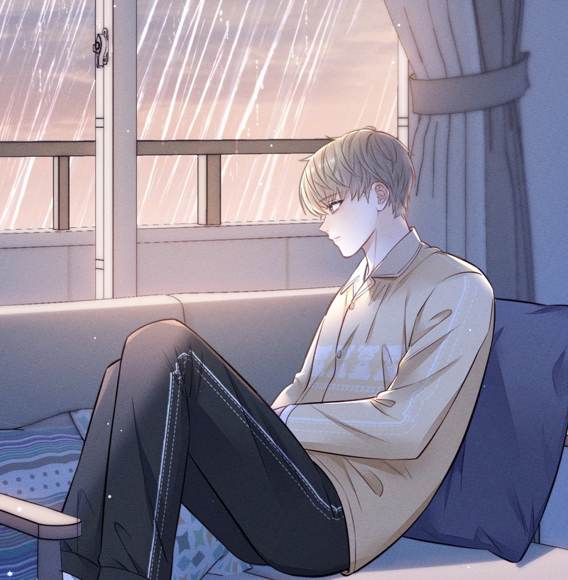 Thời Gian May Mắn Chapter 21 - Trang 3