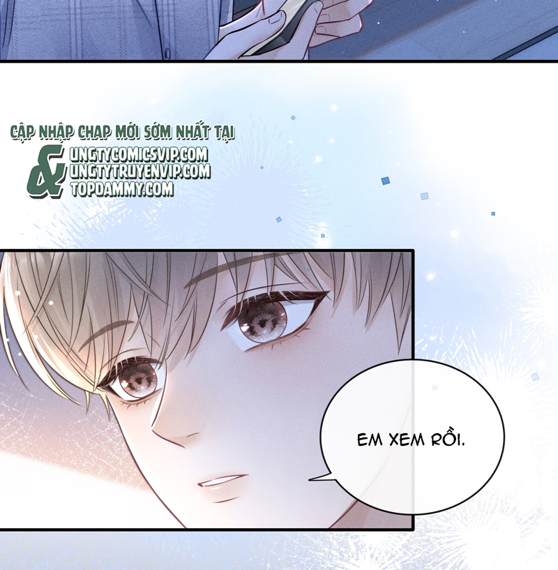 Thời Gian May Mắn Chapter 21 - Trang 3