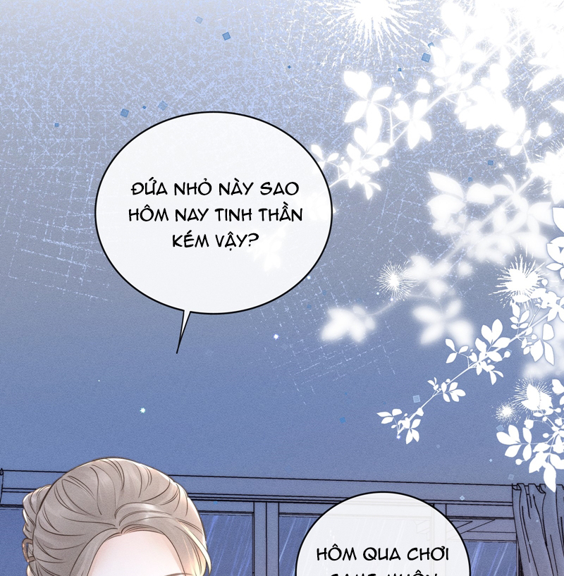 Thời Gian May Mắn Chapter 21 - Trang 3