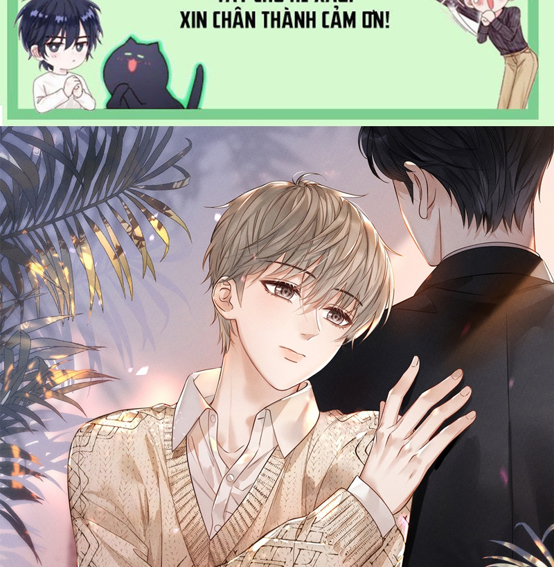 Thời Gian May Mắn Chapter 21 - Trang 3