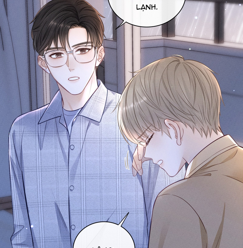 Thời Gian May Mắn Chapter 21 - Trang 3