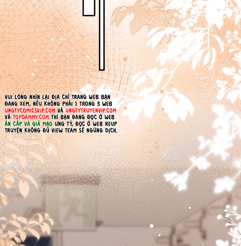 Thời Gian May Mắn Chapter 21 - Trang 3