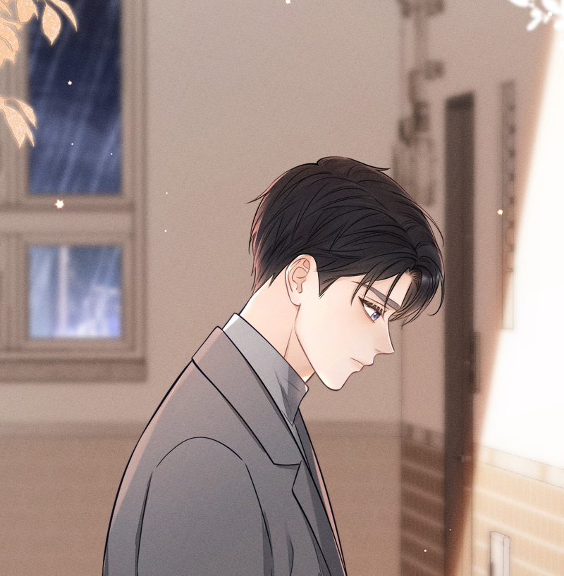 Thời Gian May Mắn Chapter 21 - Trang 3