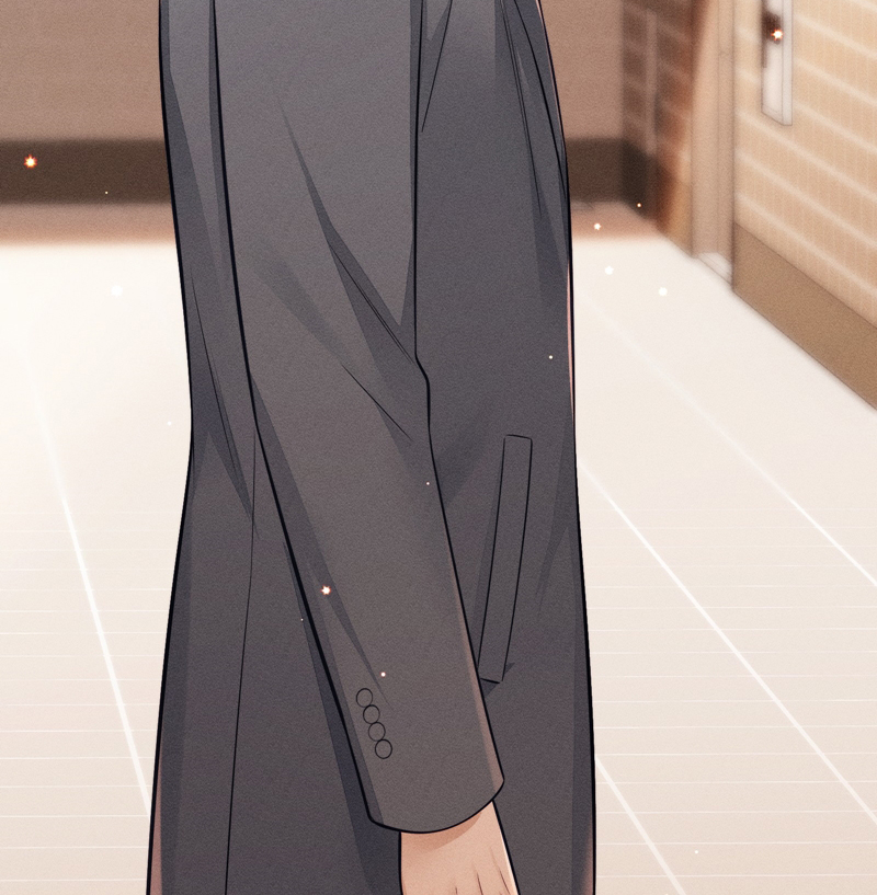 Thời Gian May Mắn Chapter 21 - Trang 3