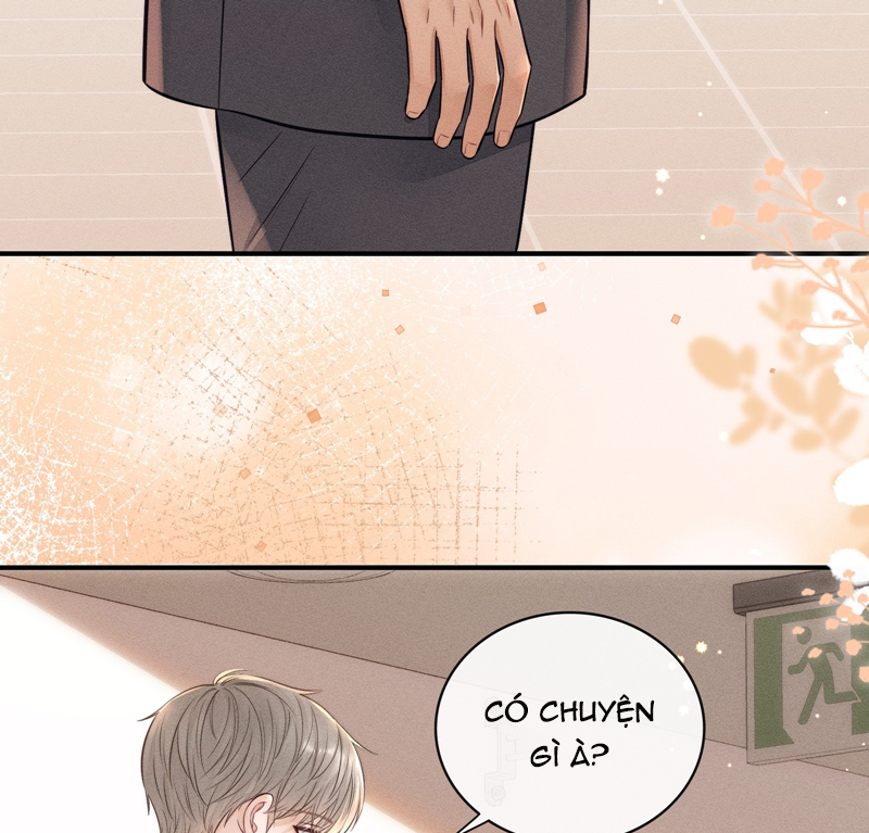 Thời Gian May Mắn Chapter 21 - Trang 3