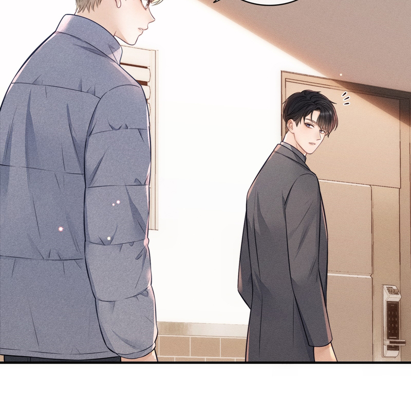 Thời Gian May Mắn Chapter 21 - Trang 3