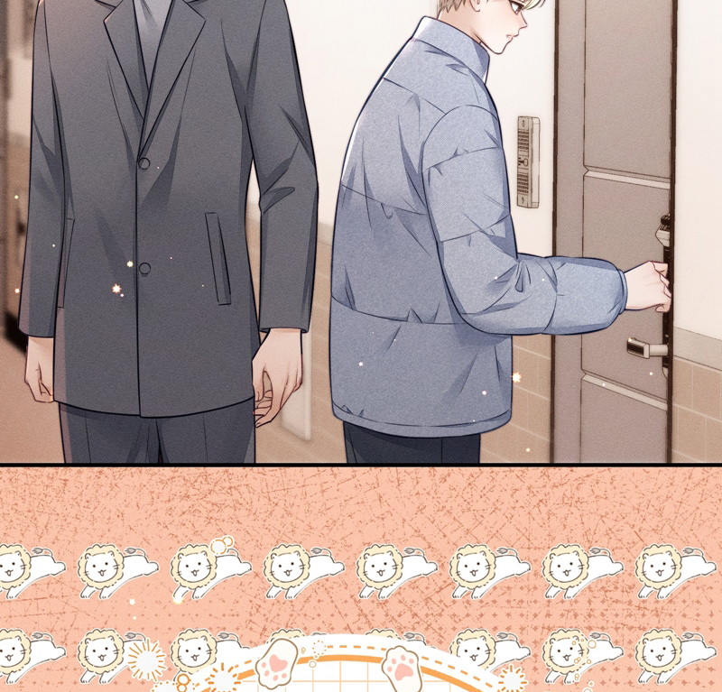 Thời Gian May Mắn Chapter 21 - Trang 3