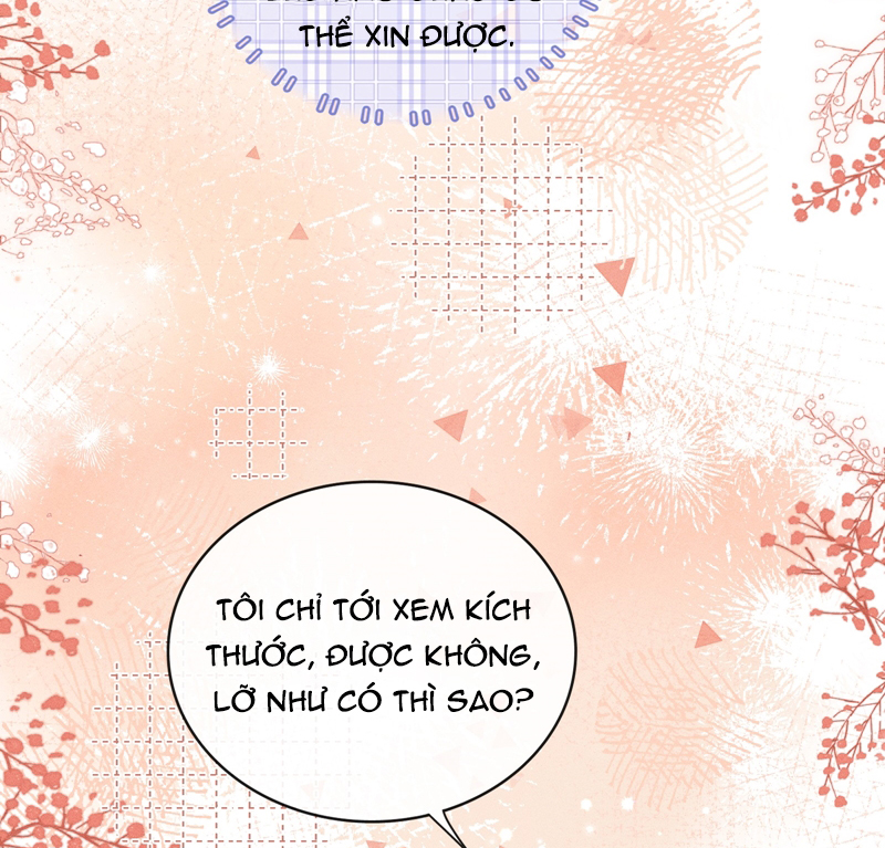 Thời Gian May Mắn Chapter 21 - Trang 3