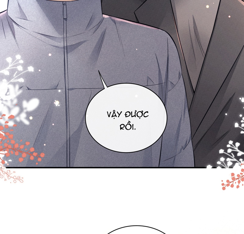 Thời Gian May Mắn Chapter 21 - Trang 3