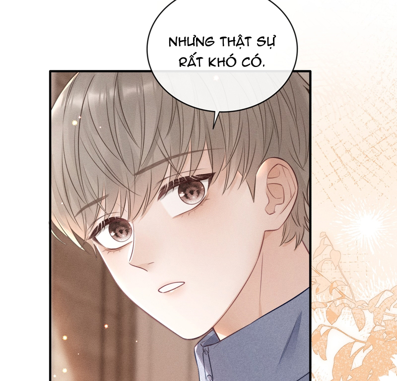 Thời Gian May Mắn Chapter 21 - Trang 3