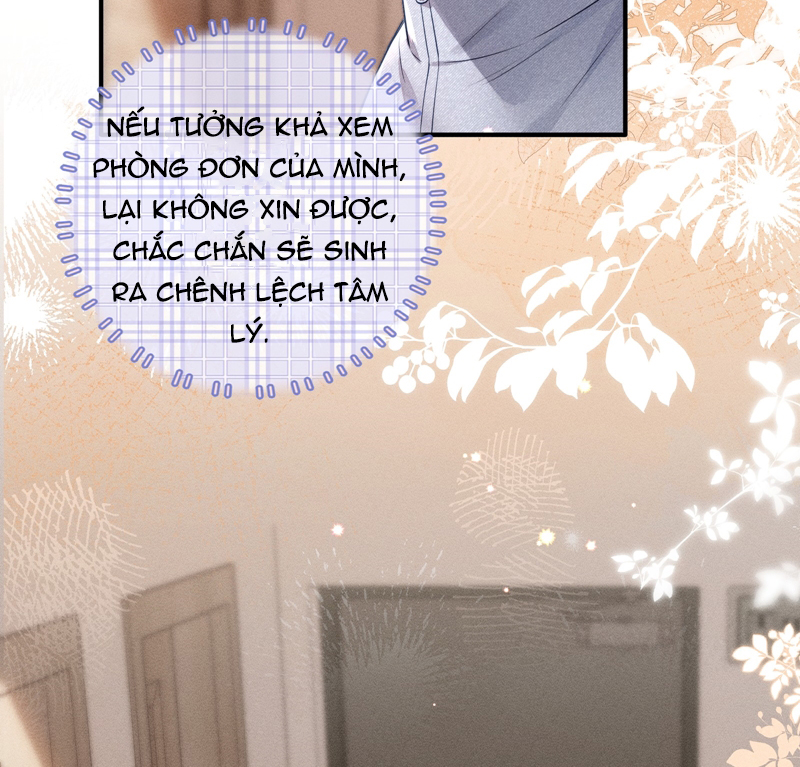 Thời Gian May Mắn Chapter 21 - Trang 3