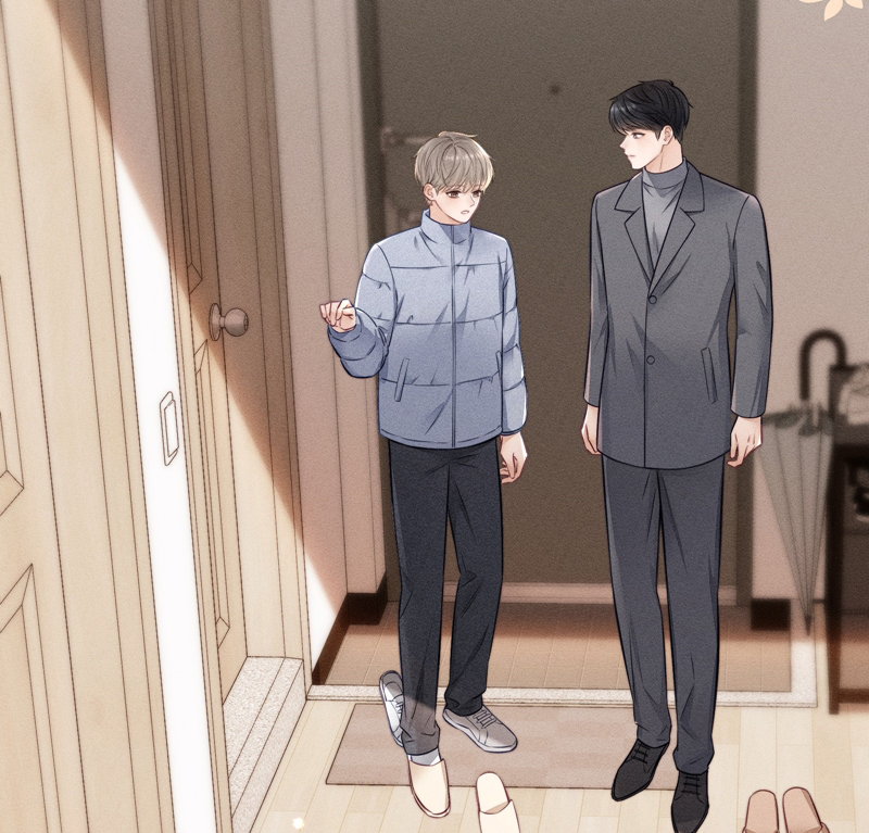 Thời Gian May Mắn Chapter 21 - Trang 3