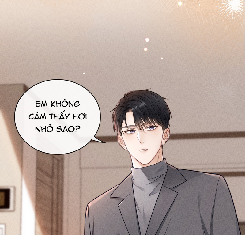 Thời Gian May Mắn Chapter 21 - Trang 3