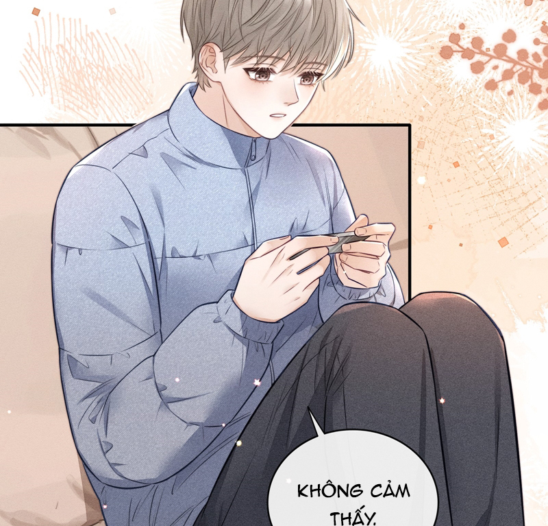 Thời Gian May Mắn Chapter 21 - Trang 3
