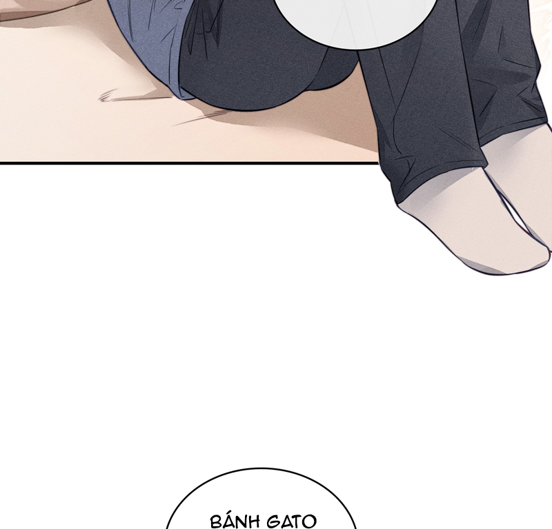 Thời Gian May Mắn Chapter 21 - Trang 3