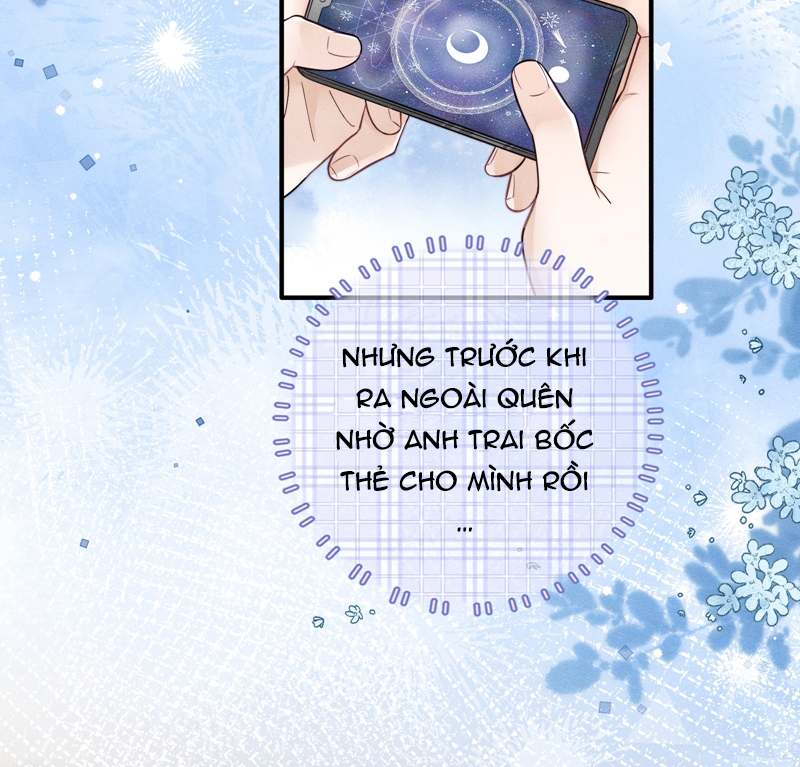 Thời Gian May Mắn Chapter 21 - Trang 3