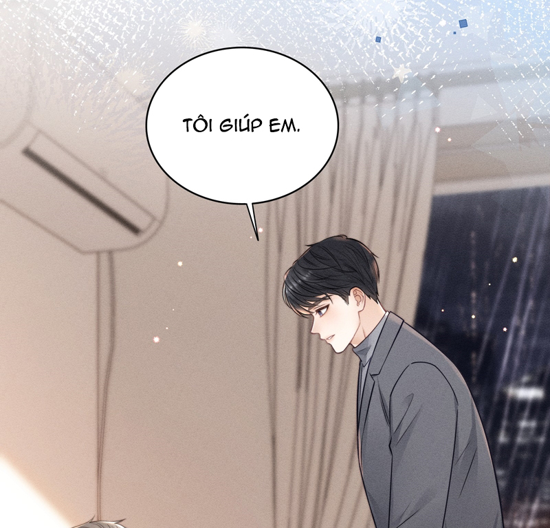 Thời Gian May Mắn Chapter 21 - Trang 3