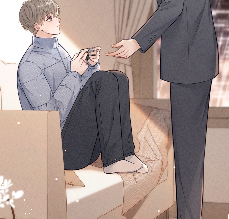 Thời Gian May Mắn Chapter 21 - Trang 3