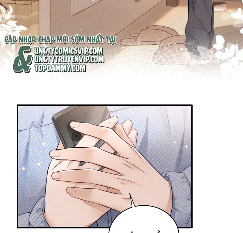 Thời Gian May Mắn Chapter 21 - Trang 3