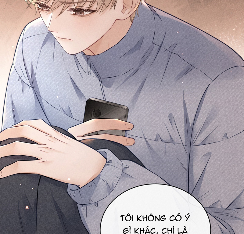 Thời Gian May Mắn Chapter 21 - Trang 3