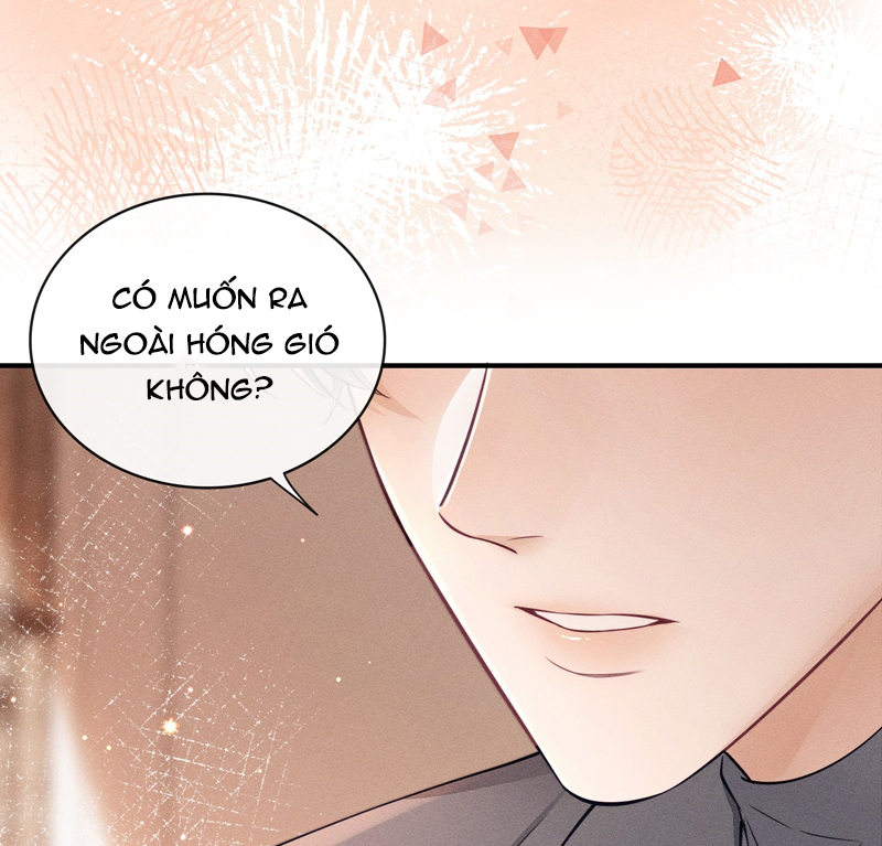 Thời Gian May Mắn Chapter 21 - Trang 3